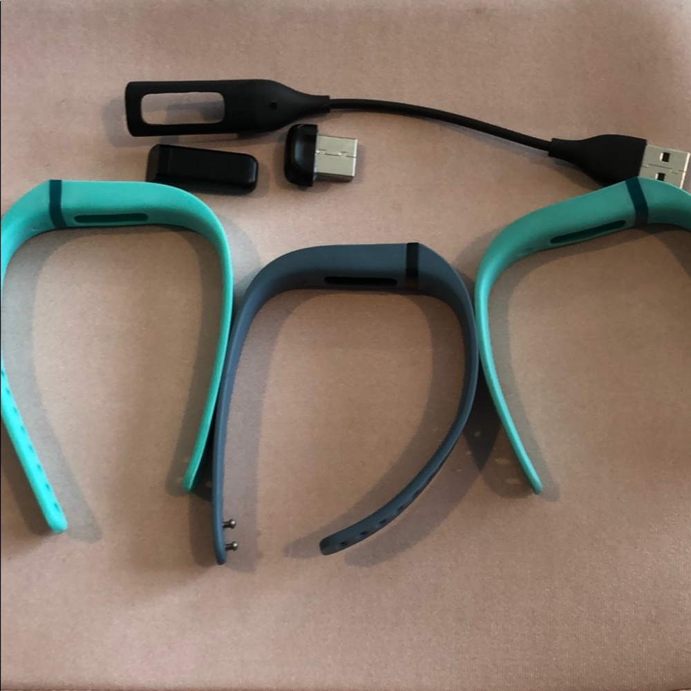 Fitbit Flex